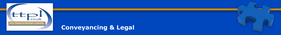 ttpl Conveyancing & Legal