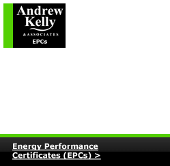 Energy Performance Certificates