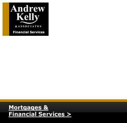 Mortgages & Financial Services