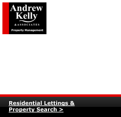 Residential Lettings & Property Search