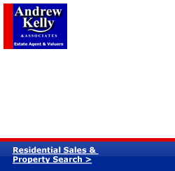 Residential Sales & Property Search