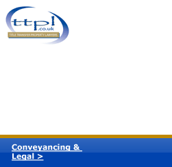 Conveyancing & Legal
