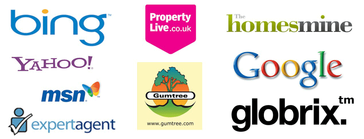 accreditation logos